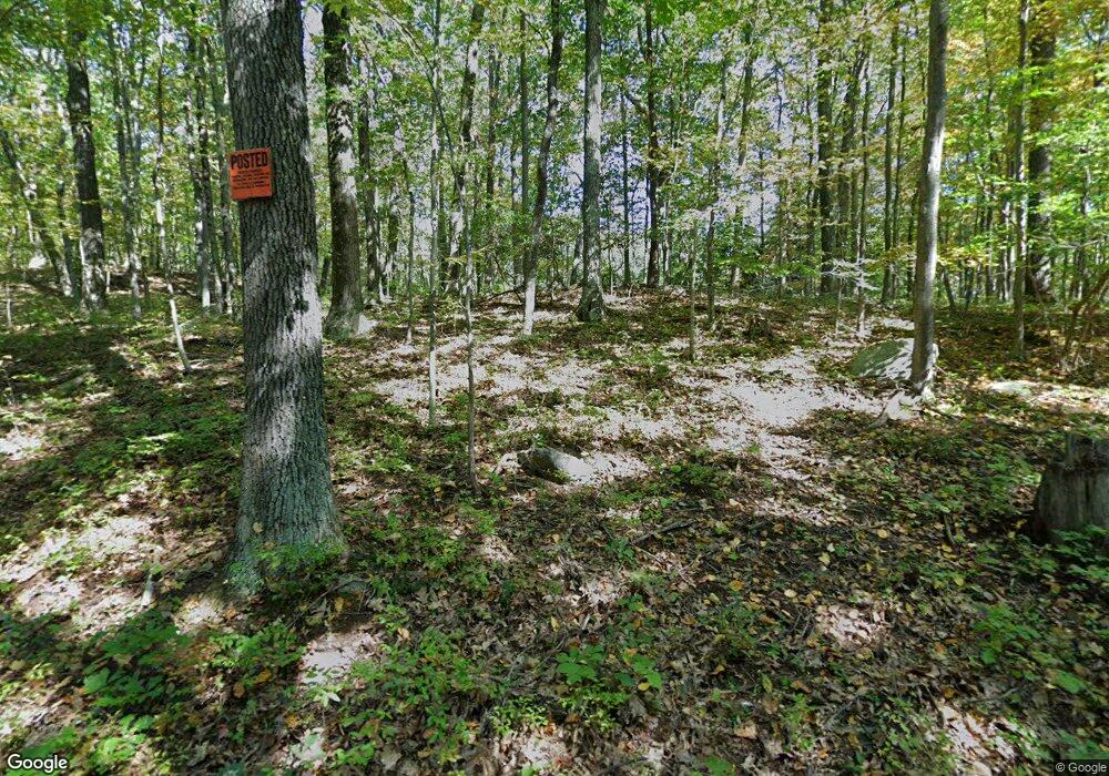 17 Krivanec Rd, Willington, CT 06279 - photo 1