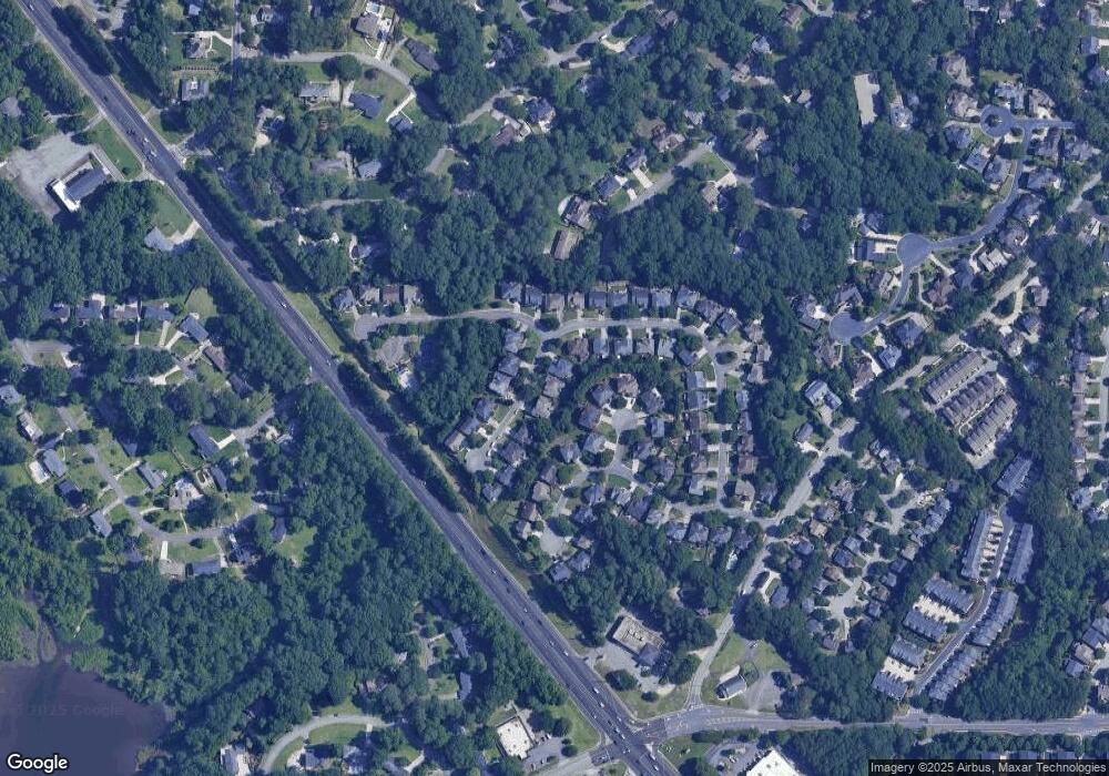 4230 Millside Walk SE, Smyrna, GA 30080 - photo 1