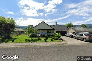 3416 Gateway Dr, Hood River, OR 97031