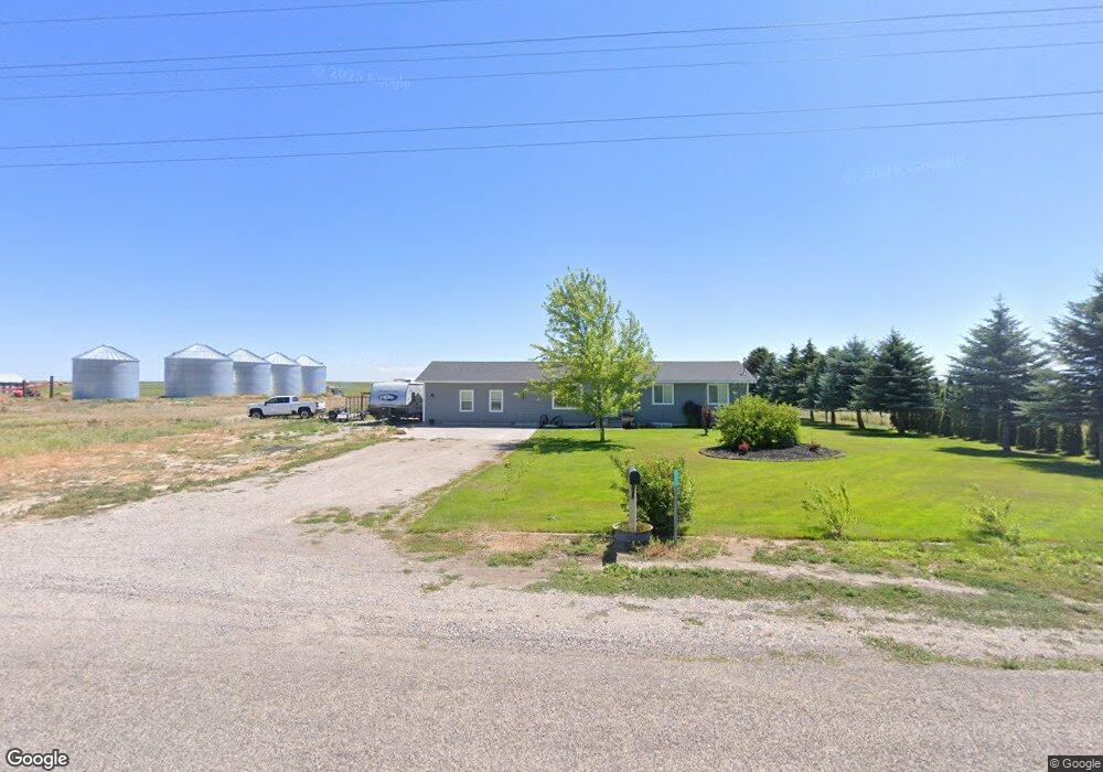 521 N 850 W, Blackfoot, ID 83221 - photo 1