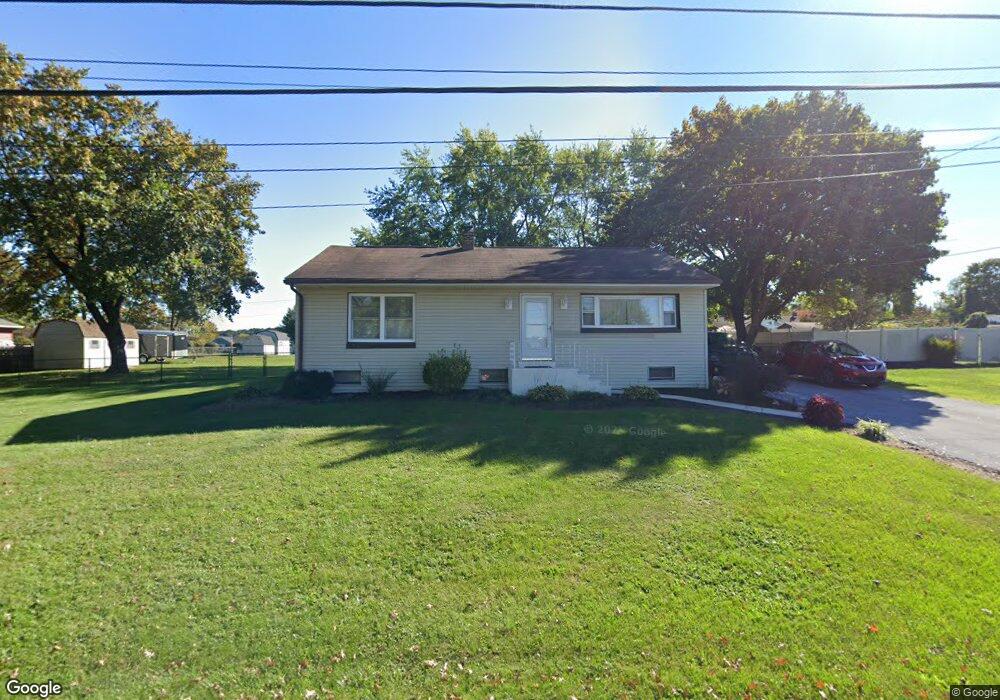 6215 Ann St, Harrisburg, PA 17111 - photo 1