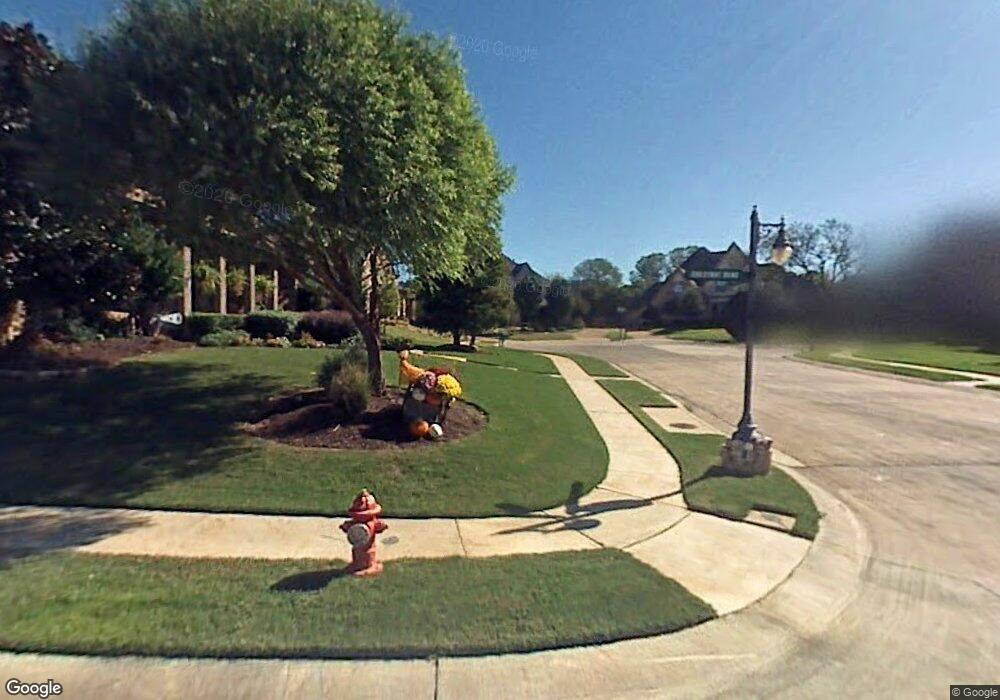 202 Hays Ct, Colleyville, TX 76034 - photo 1