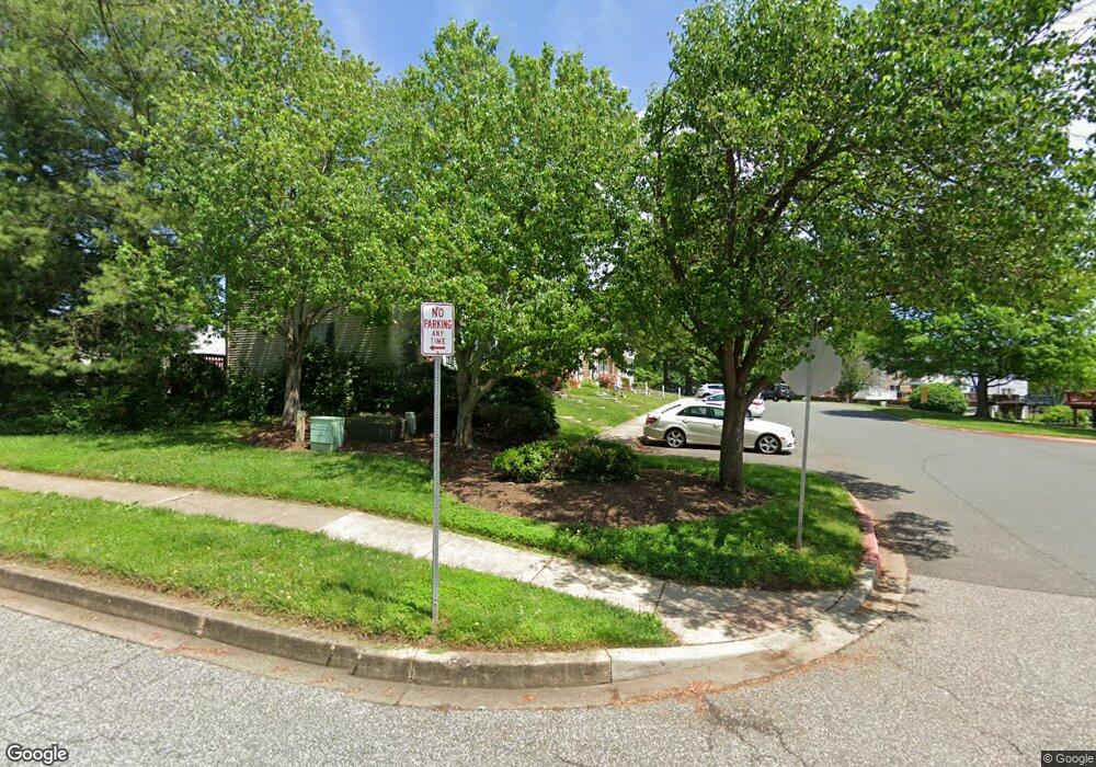 236 Lodgecliff Ct, Abingdon, MD 21009 - photo 1