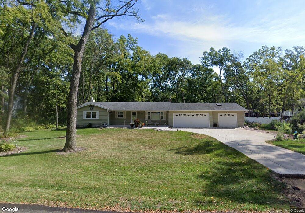 1866 Briarwood Ln, Fitchburg, WI 53575 - photo 1