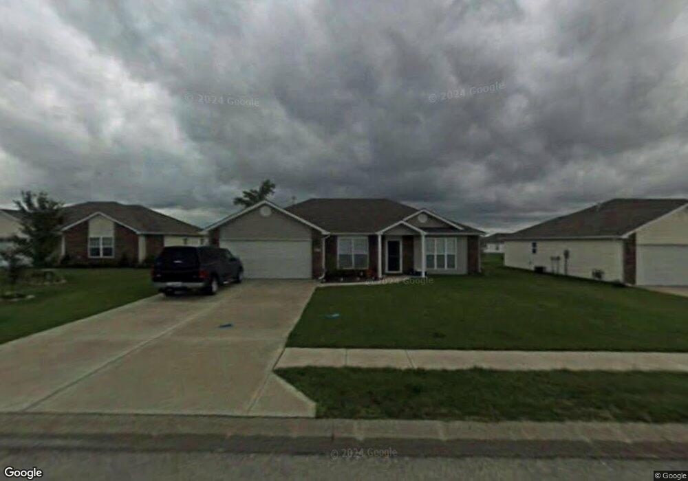 807 Clancy Ct, Raymore, MO 64083 - photo 1