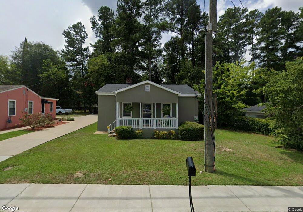 2712 Wheeler Rd, Augusta, GA 30909 - photo 1