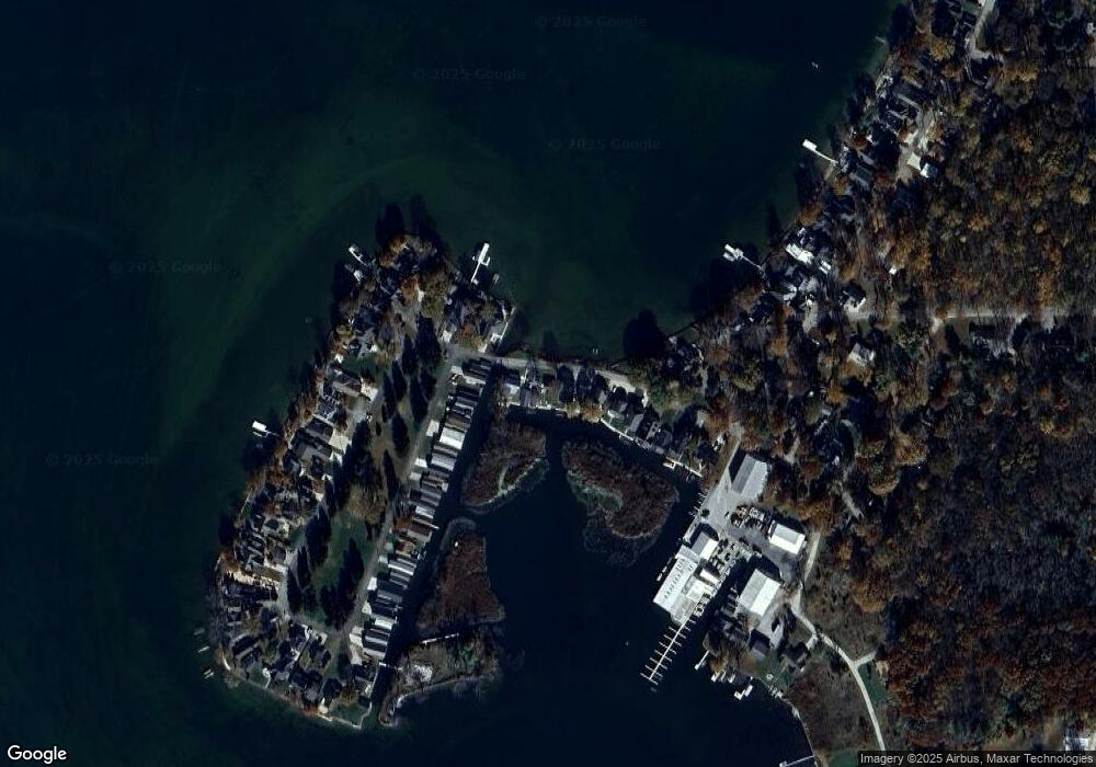 9079 E Morrison Island Rd, Syracuse, IN 46567 - photo 1