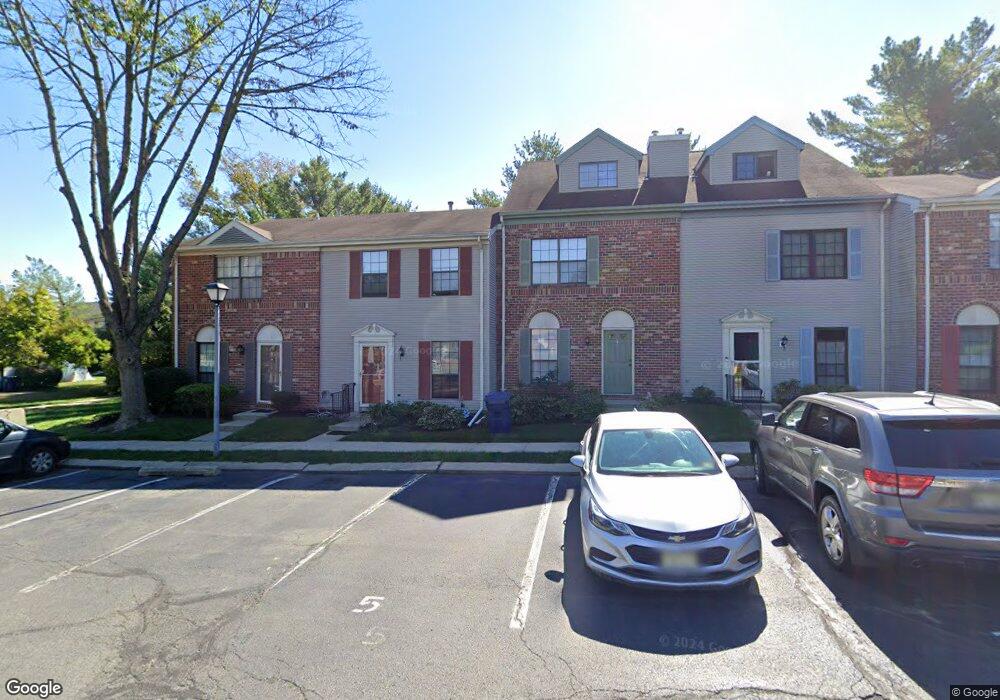 3 Fairbanks Place, Lawrence Township, NJ 08648 - photo 1