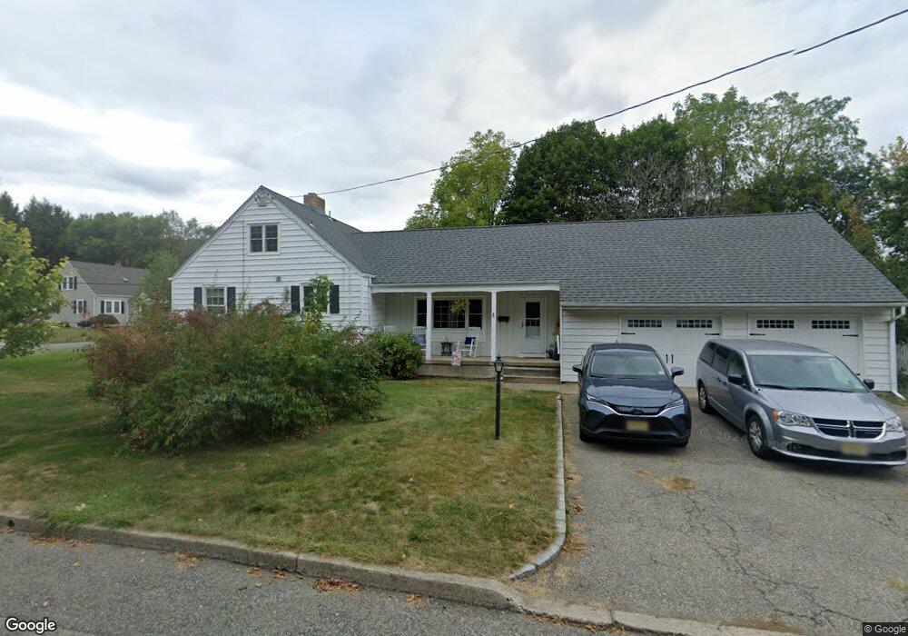 200 E Valley View Ave, Hackettstown, NJ 07840 - photo 1