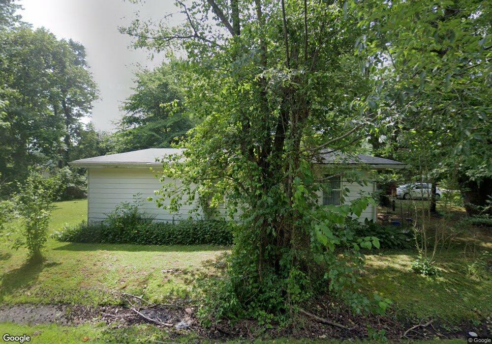 173 Rice St, Austin, IN 47102 - photo 1