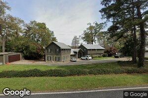 132 Spring Creek Rd, Warwick, GA 31796