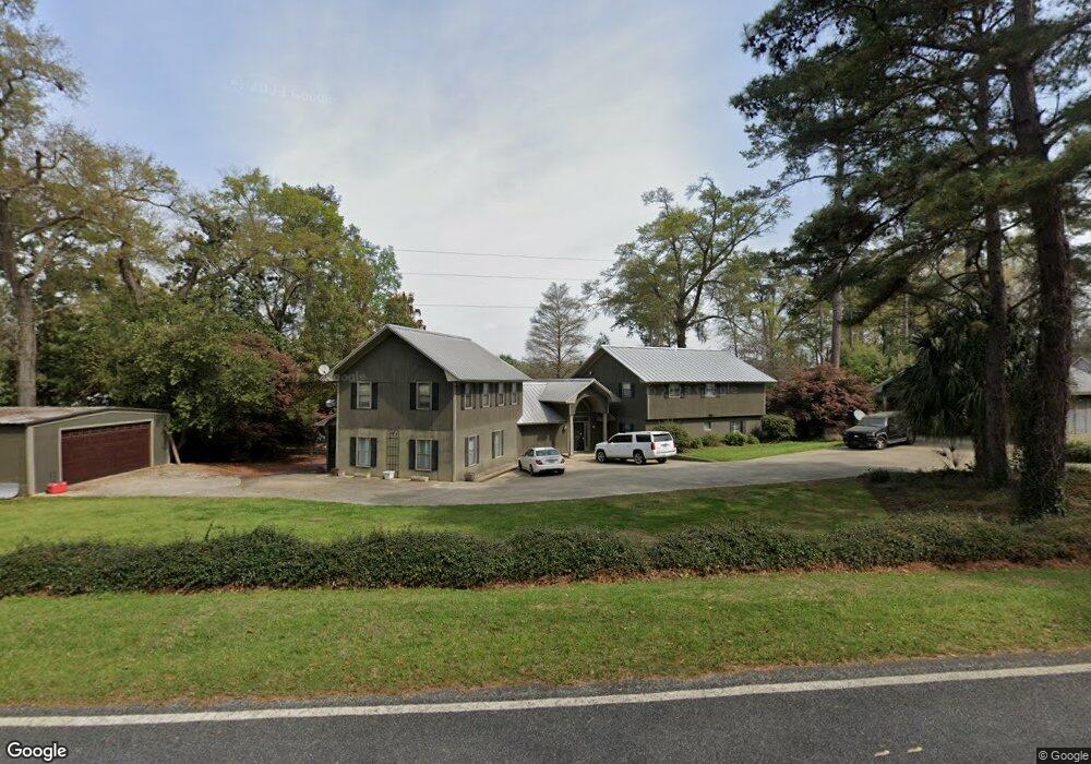 132 Spring Creek Rd, Warwick, GA 31796 - photo 1