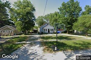 611 E Morgan St, Bunker Hill, IL 62014