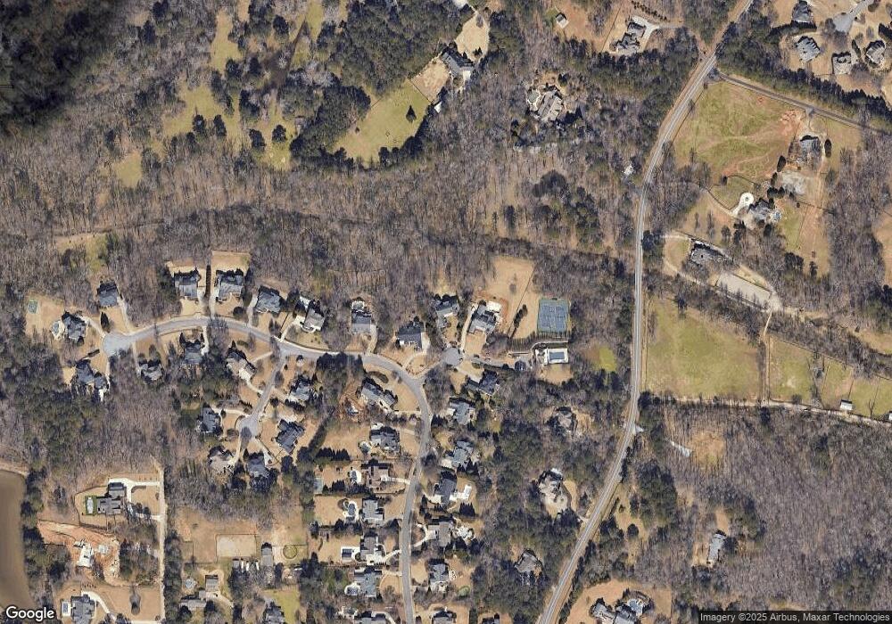 310 Oak Branch Ct unit 1A, Alpharetta, GA 30004 - photo 1