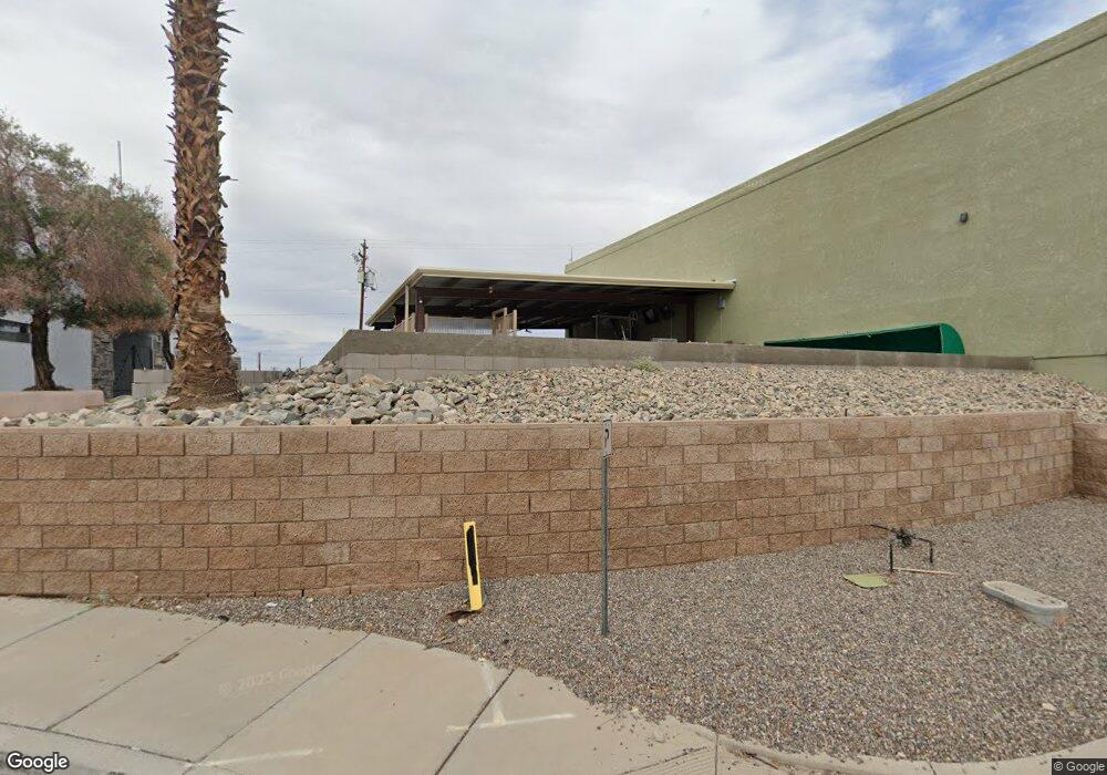 1543 Marlboro Dr, Lake Havasu City, AZ 86403 - photo 1