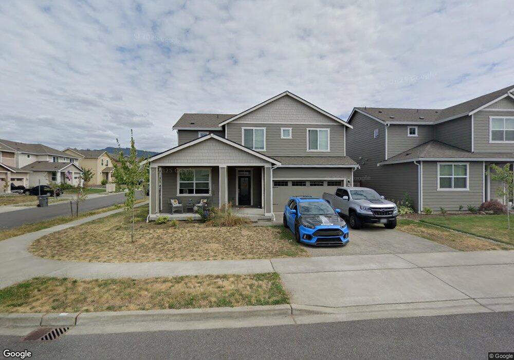 271 Holdener Ln N, Enumclaw, WA 98022 - photo 1