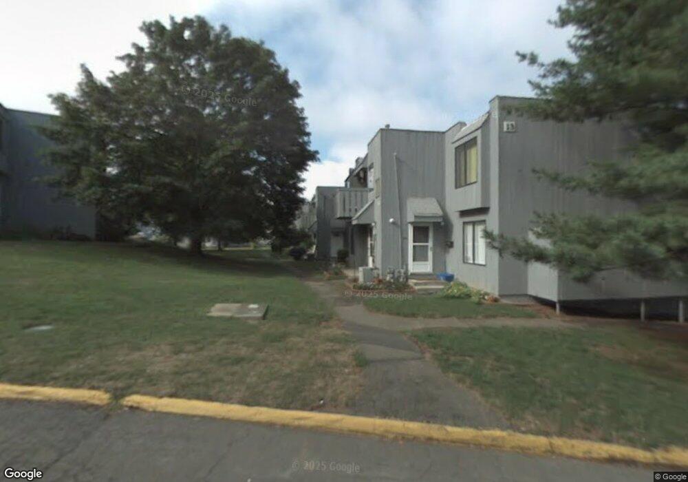 13 Cedar Ct unit D, East Haven, CT 06513 - photo 1