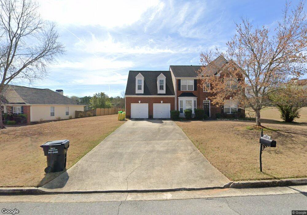 5064 Huntcrest Dr SW, Mableton, GA 30126 - photo 1