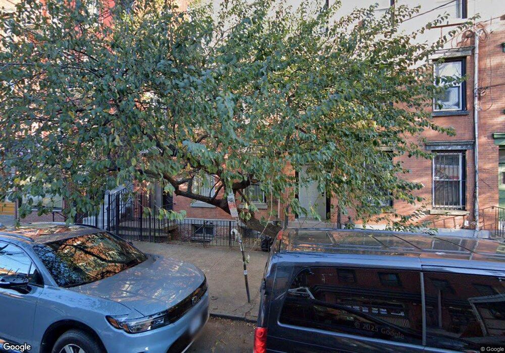 354 Varick St unit 4, Jersey City, NJ 07302 - photo 1