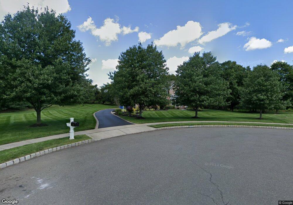 100 Bronson Way, Skillman, NJ 08558 - photo 1