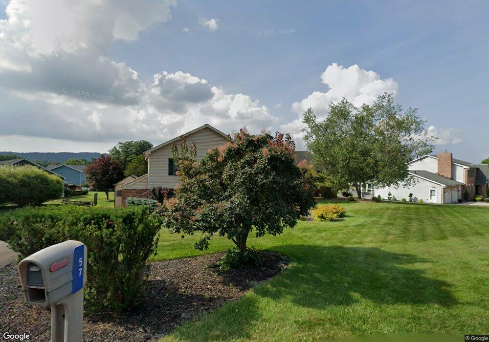 57 Kennedy Dr, Drums, PA 18222 - photo 1