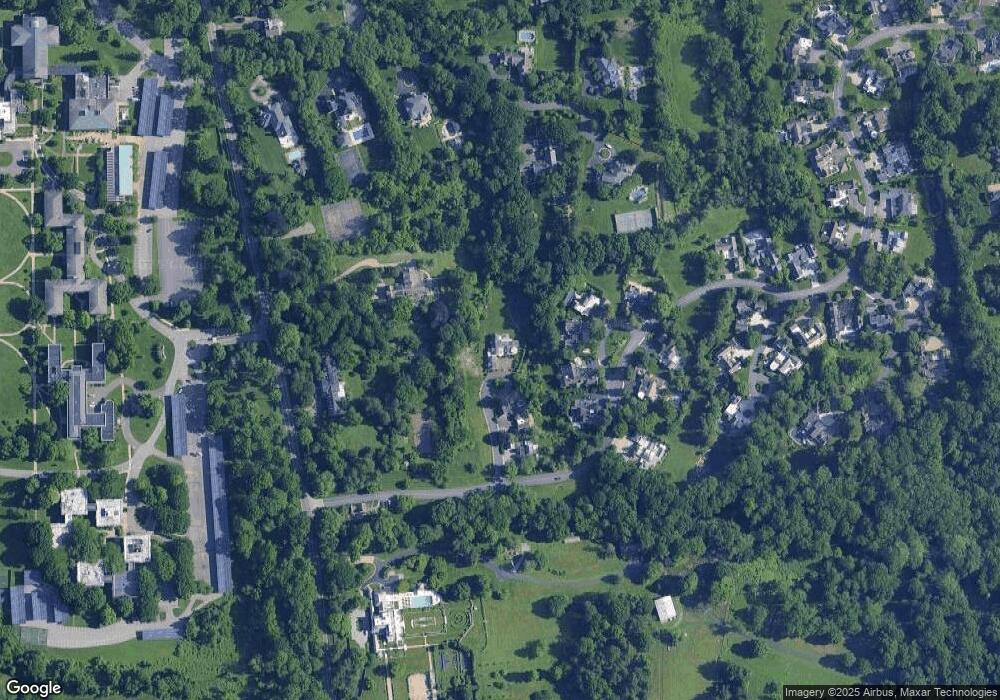 1 the Crossing at Blind Brook, Purchase, NY 10577 - photo 1