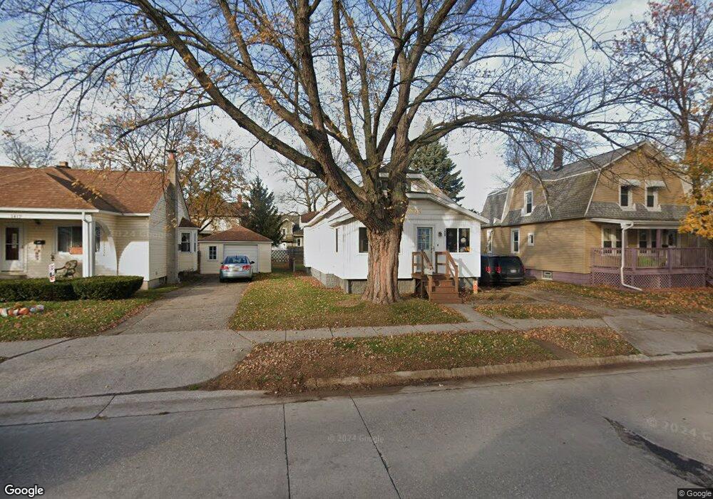 1409 Oak St, Port Huron, MI 48060 - photo 1