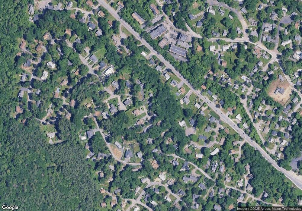 250 Worcester Ln, Waltham, MA 02451 - photo 1