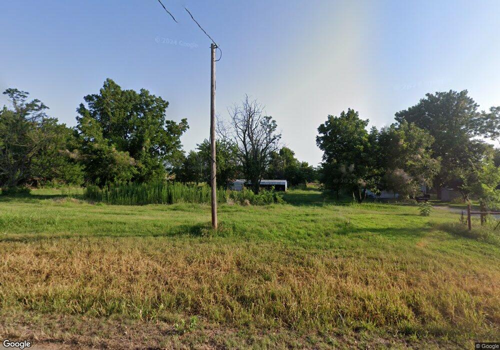 30708 Kickapoo Rd, McLoud, OK 74851 - photo 1