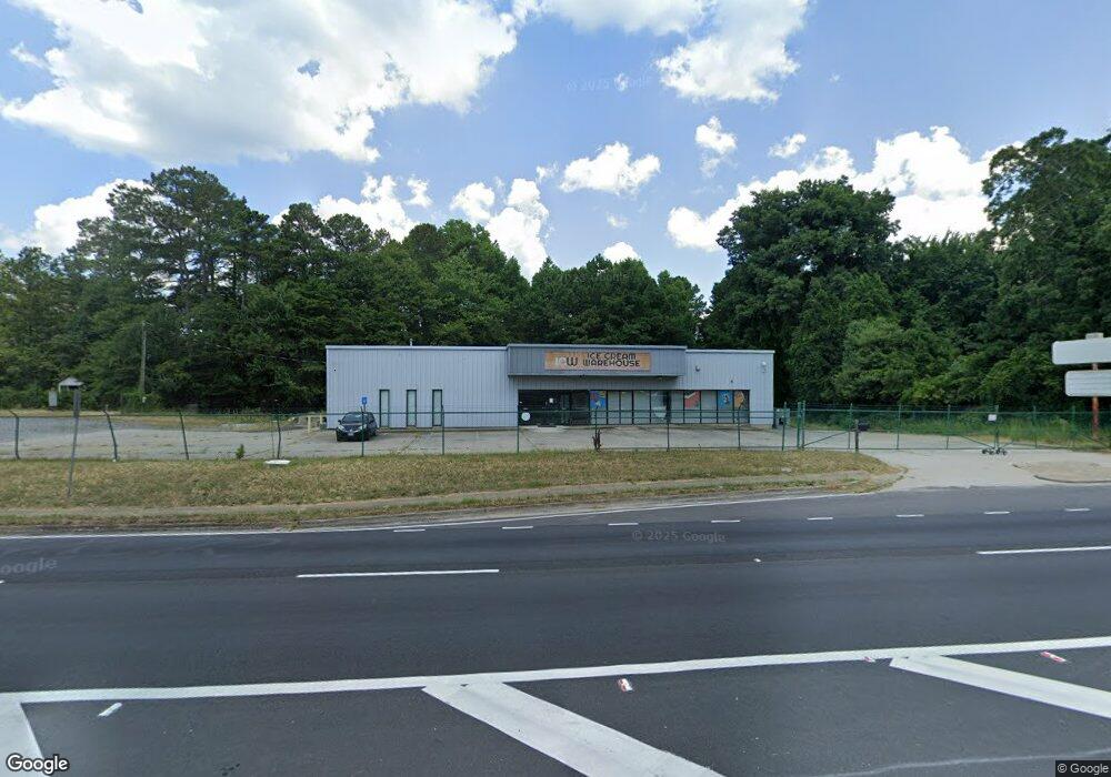 2532 Austell Rd SW, Marietta, GA 30008 - photo 1