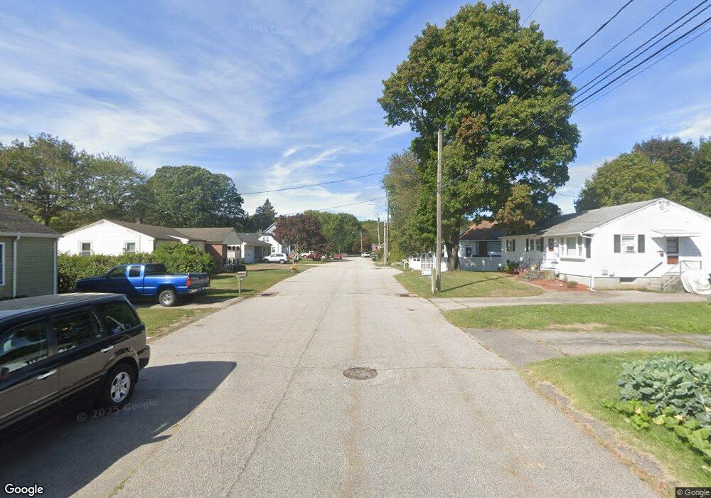 38 Rossi Ave, Pawcatuck, CT 06379 - photo 1