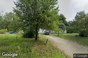 10836 W County Road 1400 S, Westport, IN 47283