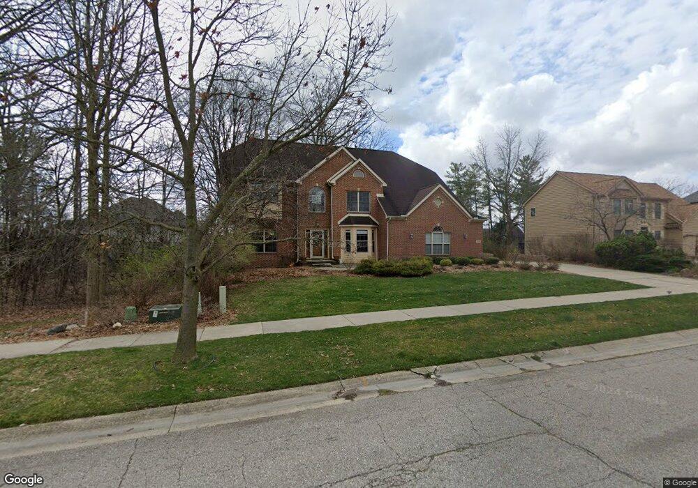 3656 Barry Knoll Dr unit 120, Ann Arbor, MI 48108 - photo 1