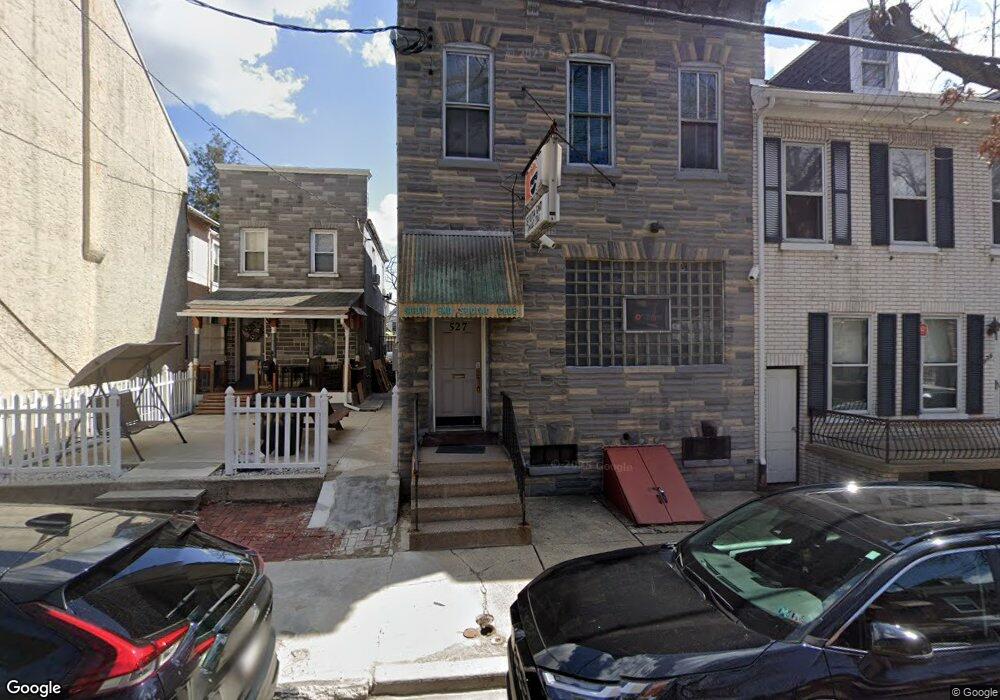 527 S 6th St, Reading, PA 19602 - photo 1