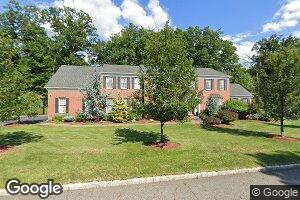 8 Valley View Dr, Woodcliff Lake, NJ 07677