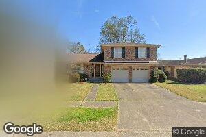 441 Bellemeade Blvd, Gretna, LA 70056