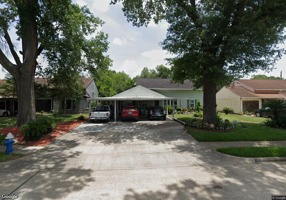 3827 Florinda St, Houston, TX 77021 - photo 1