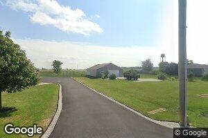 320 N Park St, Gifford, IL 61847