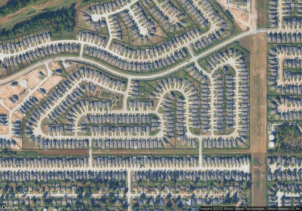 10935 Dover White Dr, Humble, TX 77396 - photo 1