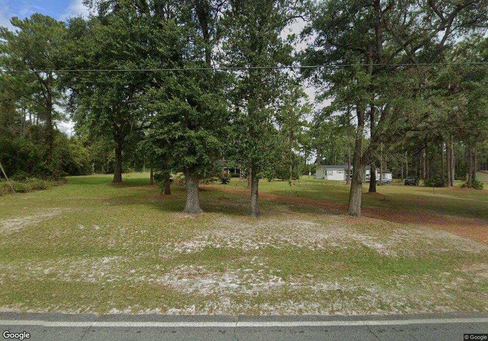 9563 Central Ave, Waycross, GA 31503 - photo 1
