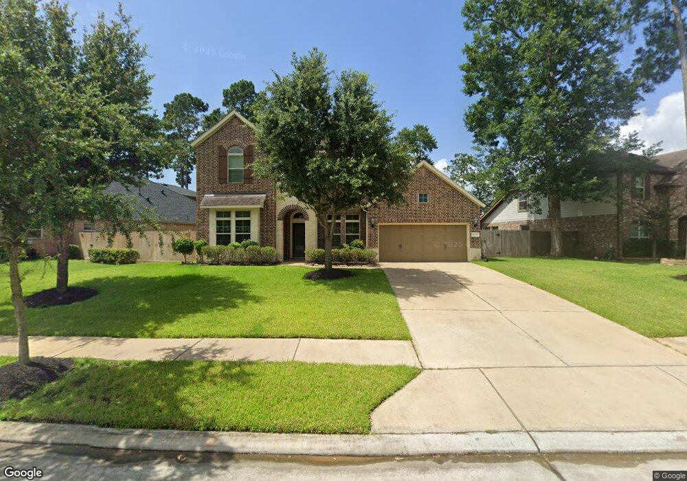 31539 Ember Trail Ln, Spring, TX 77386 - photo 1