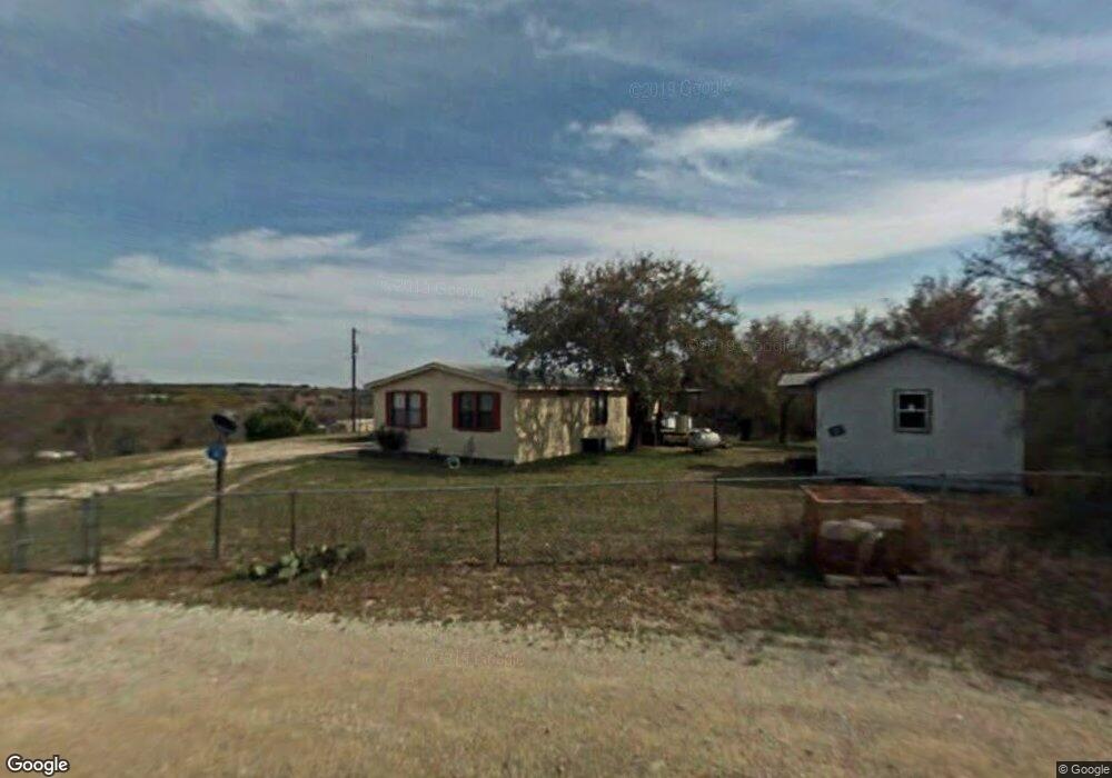 704 Gun Barrel Rd, Weatherford, TX 76085 - photo 1