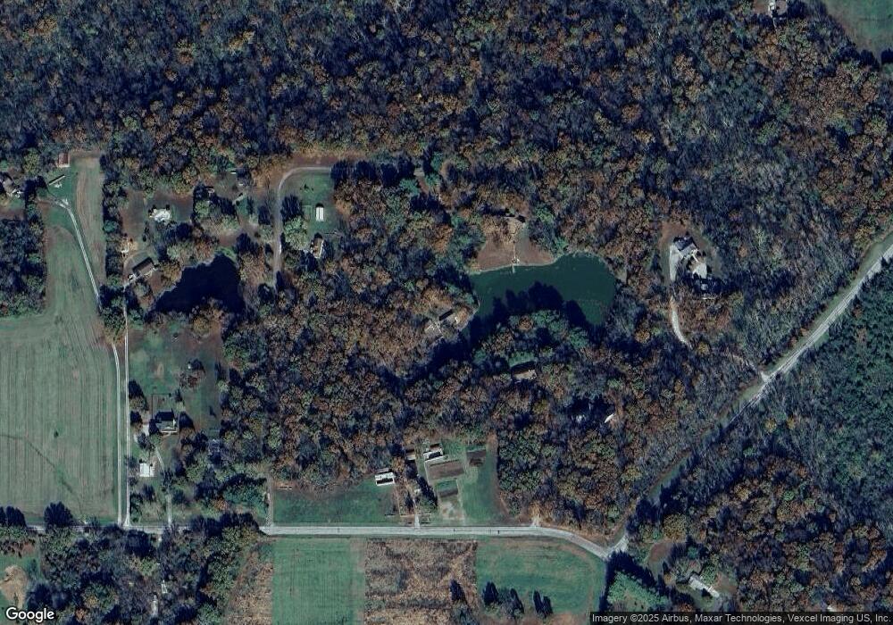 30 Preston Rd, Freeburg, IL 62243 - photo 1