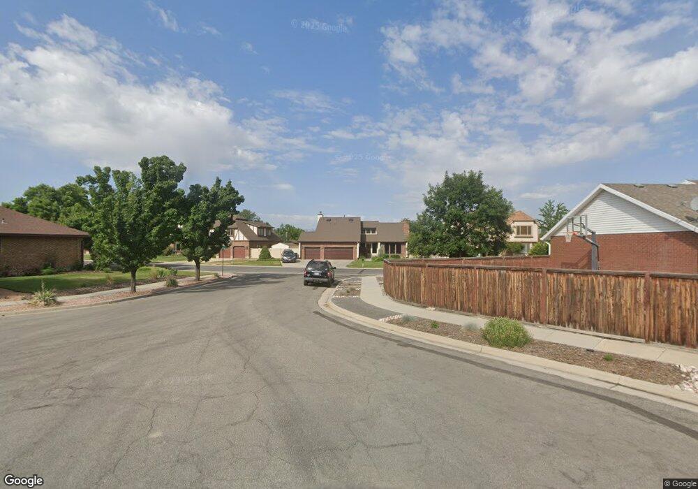 1926 E Summer Crest Cove, Sandy, UT 84093 - photo 1