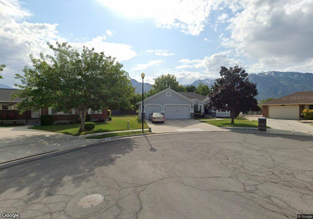 1926 Summer Crest Cove, Sandy, UT 84093 - photo 1