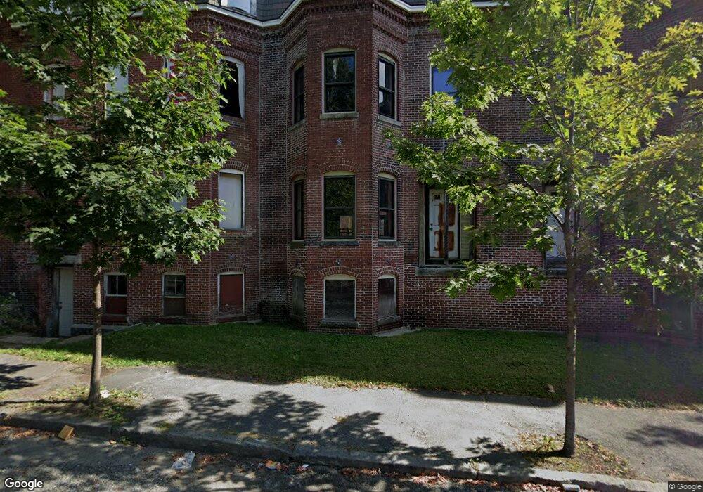 10 Castle St, Worcester, MA 01610 - photo 1