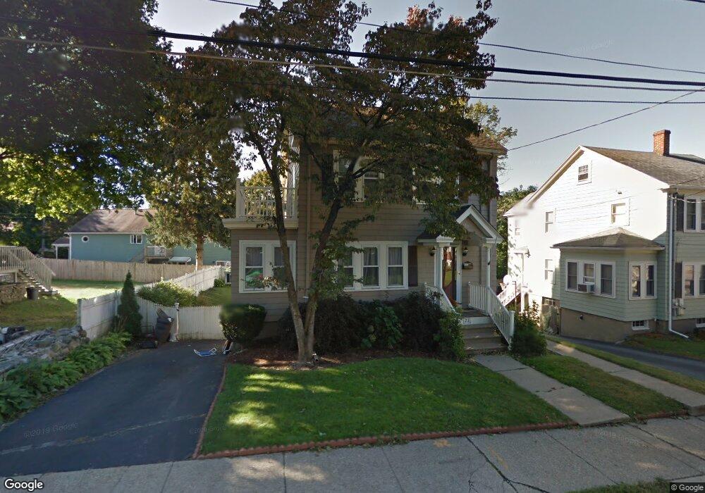 21 Myrtle St, Stoneham, MA 02180 - photo 1