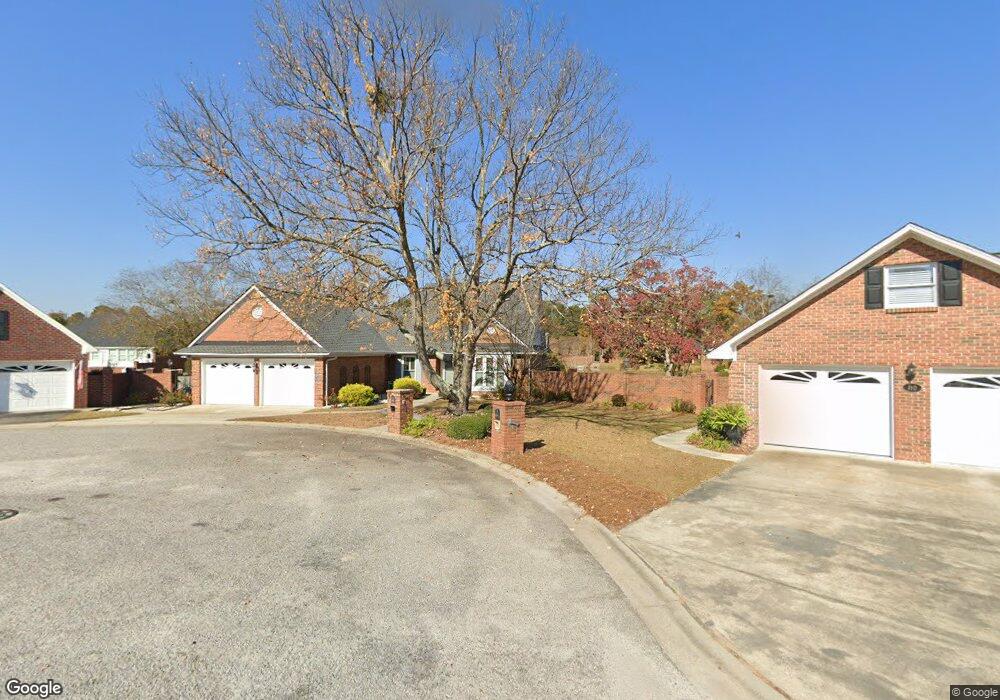 100 Tradd Cir, Sumter, SC 29150 - photo 1