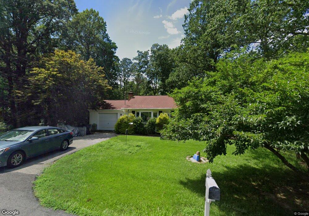 23143 Argyle Ct, California, MD 20619 - photo 1