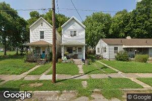 2117 Wayne Ave, Middletown, OH 45044